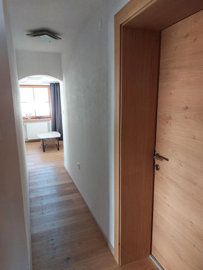 דירות הולצגאו Foersterhaus מראה חיצוני תמונה
